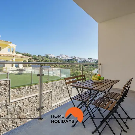 Apartment #235 New Town Nightlife Nearby Albufeira