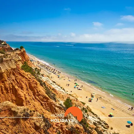 #235 New By Holidays * Albufeira
