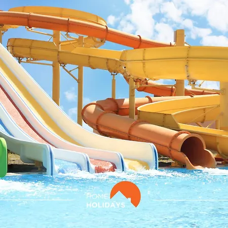 Διαμέρισμα #235 New By Holidays *