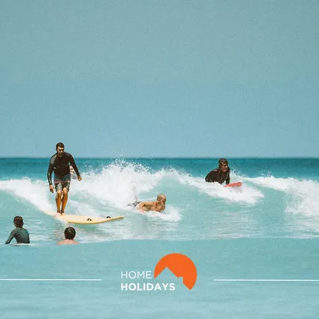 #235 New By Holidays * Αλμπουφέιρα