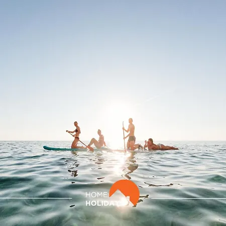 #235 New By Holidays Albufeira