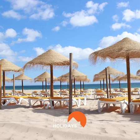 #235 New By Holidays Apartment Albufeira