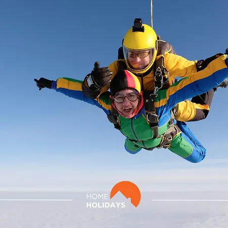 #235 New By Holidays Apartamento Albufeira