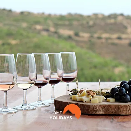 #235 New By Holidays Διαμέρισμα Αλμπουφέιρα