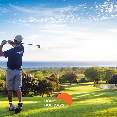 #235 New By Holidays * Albufeira