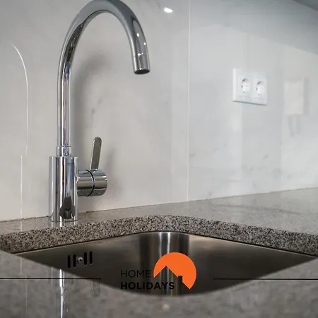 #235 New By Holidays Apartamento