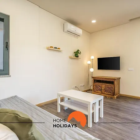 Apartamento #235 New By Holidays *