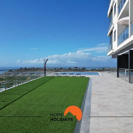 #235 New By Holidays Appartement *