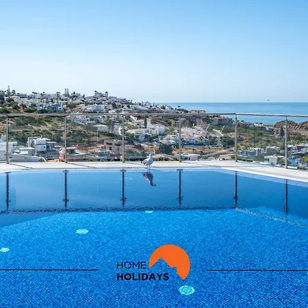 Apartamento #235 New By Holidays *