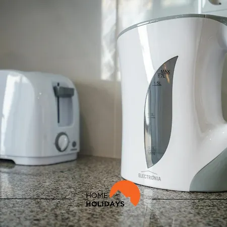 #235 New By Holidays Apartamento Albufeira