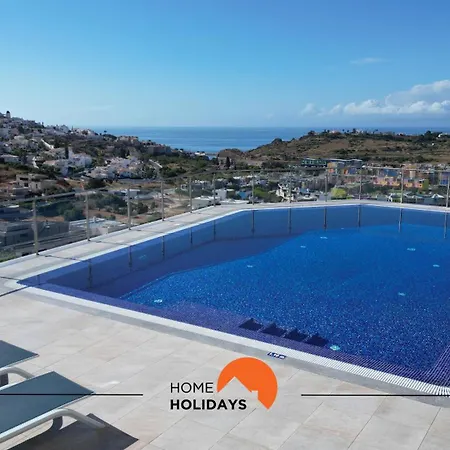 #235 New By Holidays Αλμπουφέιρα