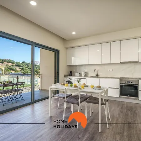 Apartamento #235 New By Holidays