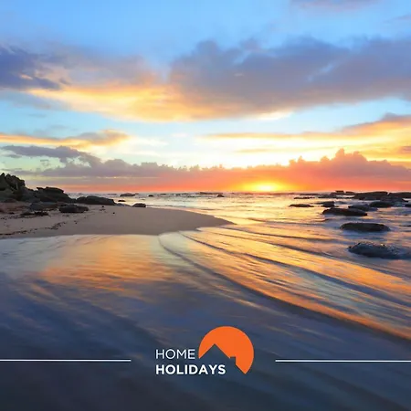 Apartamento #235 New By Holidays *