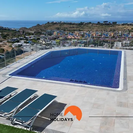 #235 New By Holidays Apartamento *