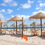 #235 New Town Nightlife Nearby Apartman Albufeira