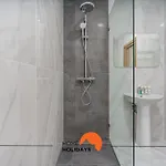 Apartman #235 New Town Nightlife Nearby Albufeira