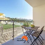 #235 New Town Nightlife Nearby Apartment Albufeira