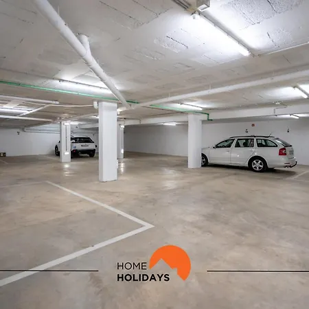 #235 New By Holidays *