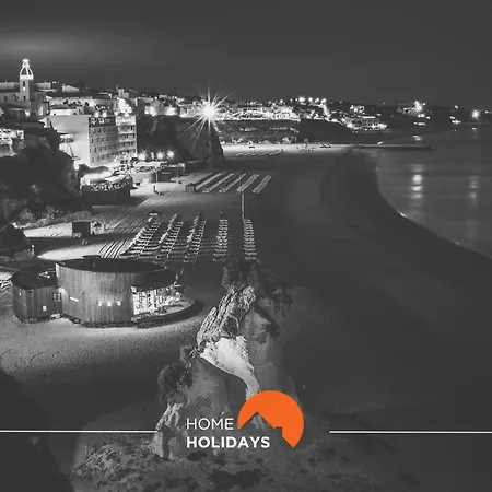 Apartamento #235 New Town Nightlife Nearby Albufeira