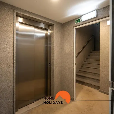 #235 New By Holidays Albufeira