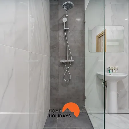 Apartment #235 New By Holidays Albufeira