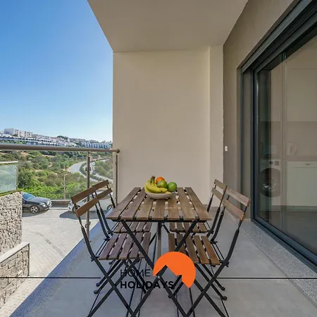 #235 New By Holidays * Albufeira