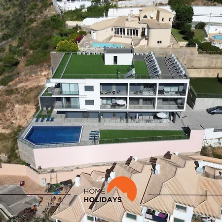 #235 New By Holidays Apartment