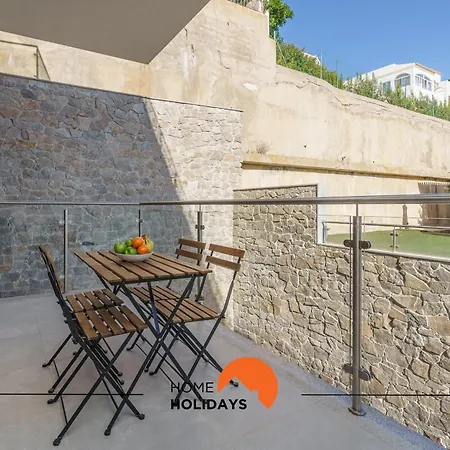 #235 New By Holidays Apartment *