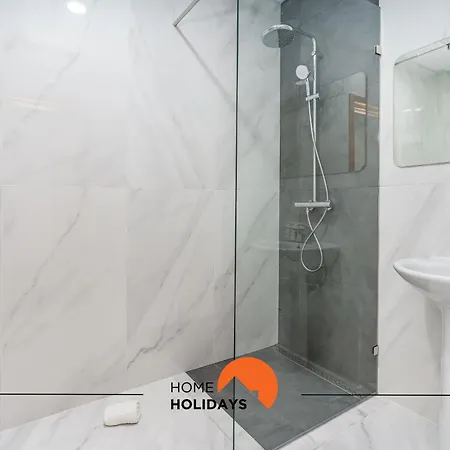 #235 New By Holidays Apartment Albufeira