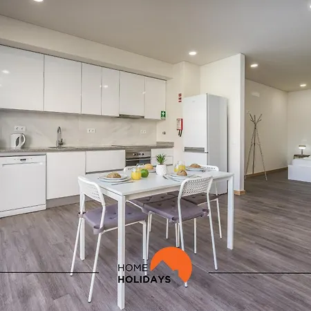 #235 New By Holidays * Albufeira